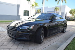 2019 Audi S5 Prestige 