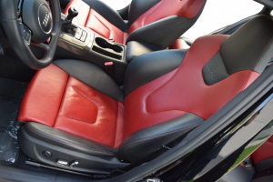 2013 Audi S4 