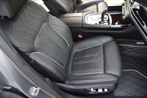 2018 BMW Alpina B7 