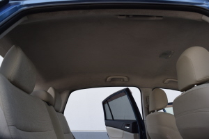 2014 Subaru Crosstrek AWD 
