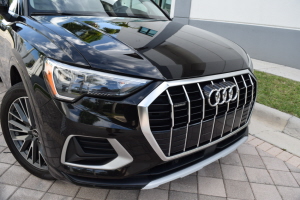 2022 Audi Q3 AWD 