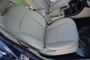 2014 Subaru Crosstrek AWD 