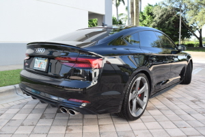 2019 Audi S5 Prestige 