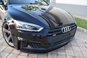 2019 Audi S5 Prestige 