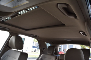 2015 Mercedes ML250 Diesel 