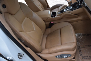 2014 Porsche Cayenne Diesel 