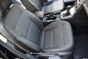 2015 Volkswagen Golf SportWagen 