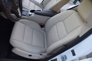 2013 Mercedes GLK250 BlueTec 