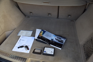 2015 Mercedes ML250 Diesel 