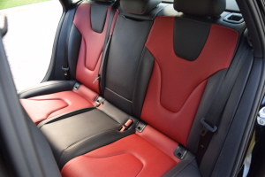 2013 Audi S4 