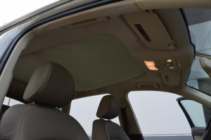 2015 Audi Q5 TDI  