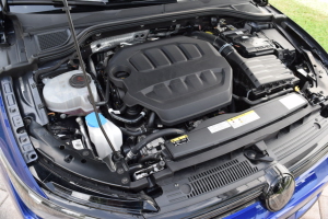 2025 Volkswagen Golf R 