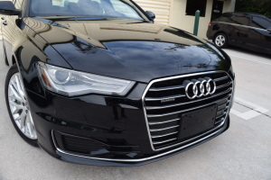 2016 Audi A6 TDI Diesel 