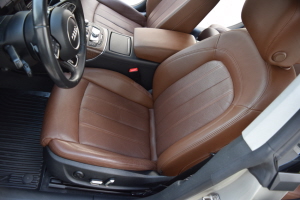 2016 Audi A7 TDI  