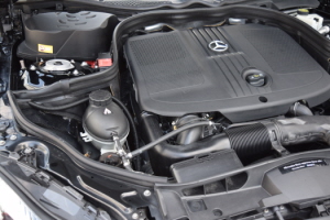 2014 Mercedes E250 Diesel 