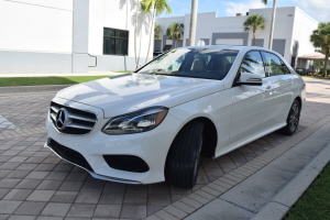 2015 Mercedes E250 Diesel 