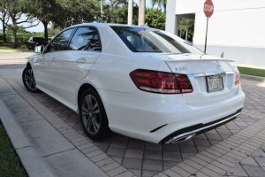 2015 Mercedes E250 Diesel 