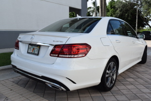 2015 Mercedes E250 Diesel 