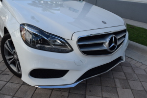 2015 Mercedes E250 Diesel 