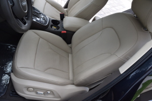2016 Audi Q5 TDI  