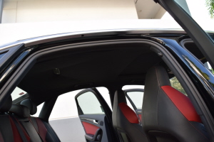 2013 Audi S4 