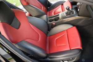 2013 Audi S4 