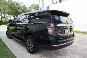2022 Chevrolet Suburban Diesel 