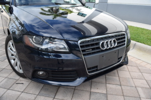 2011 Audi A4 AWD 
