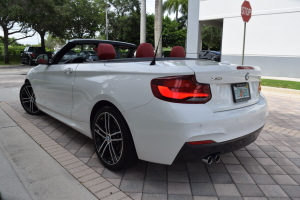 2021 BMW 230i AWD 