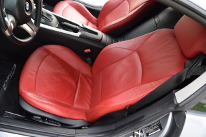 2007 BMW Z4 