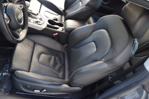 2016 Audi A5 