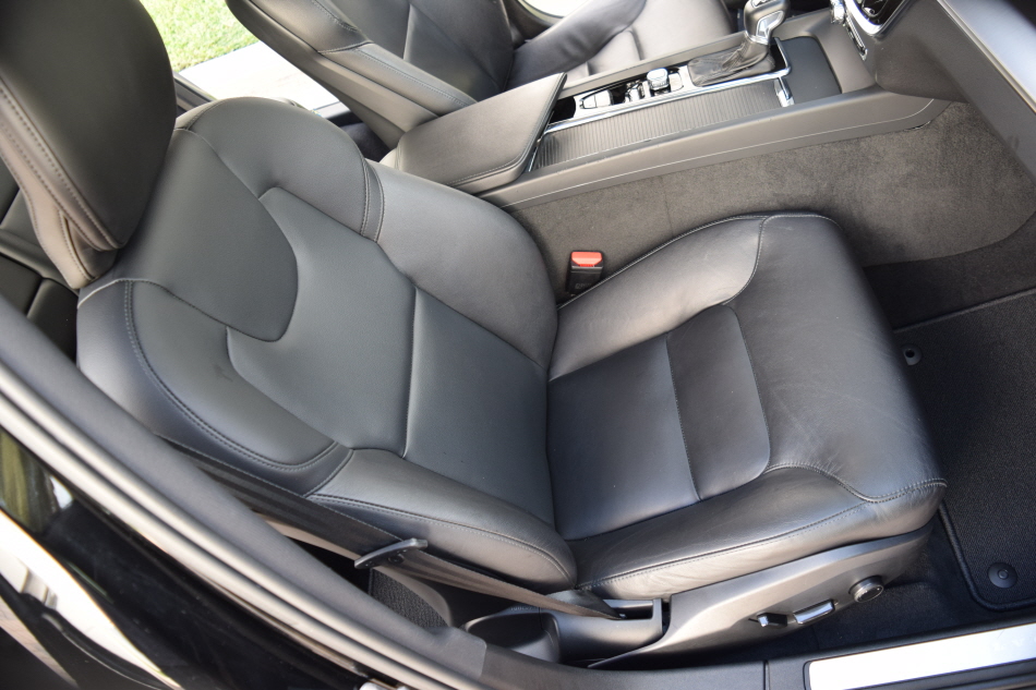 2019 Volvo S60 T5 