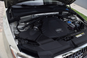 2015 Audi Q5 TDI  