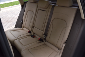 2016 Audi Q5 TDI  