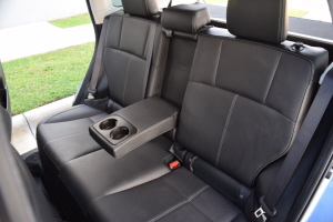 2018 Subaru Forester AWD 