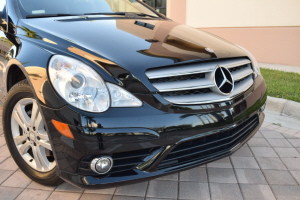 2008 Mercedes R320 CDI Diesel 