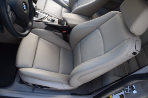 2011 BMW 135i 