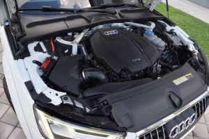 2017 Audi A4 Allroad  