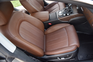 2016 Audi A7 TDI  