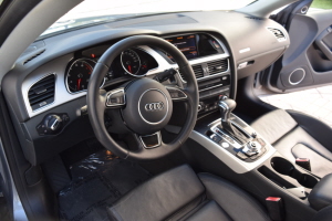 2016 Audi A5 
