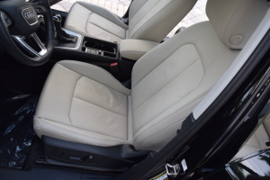 2022 Audi Q3 AWD 