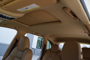 2014 Porsche Cayenne Diesel 
