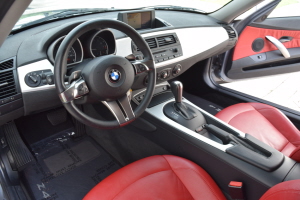 2007 BMW Z4 