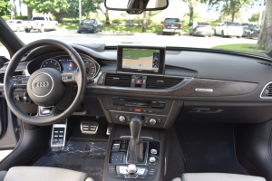 2017 Audi A6 Quattro AWD 