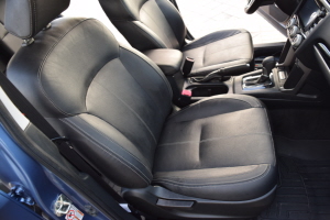 2018 Subaru Forester AWD 