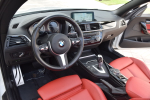 2021 BMW 230i AWD 