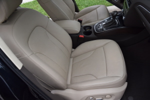 2016 Audi Q5 TDI  