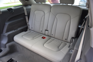 2014 Audi Q7 TDI Diesel 