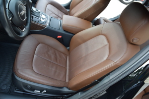 2016 Audi A6 TDI Diesel 