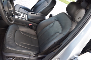 2015 Audi Q7 TDI Diesel 